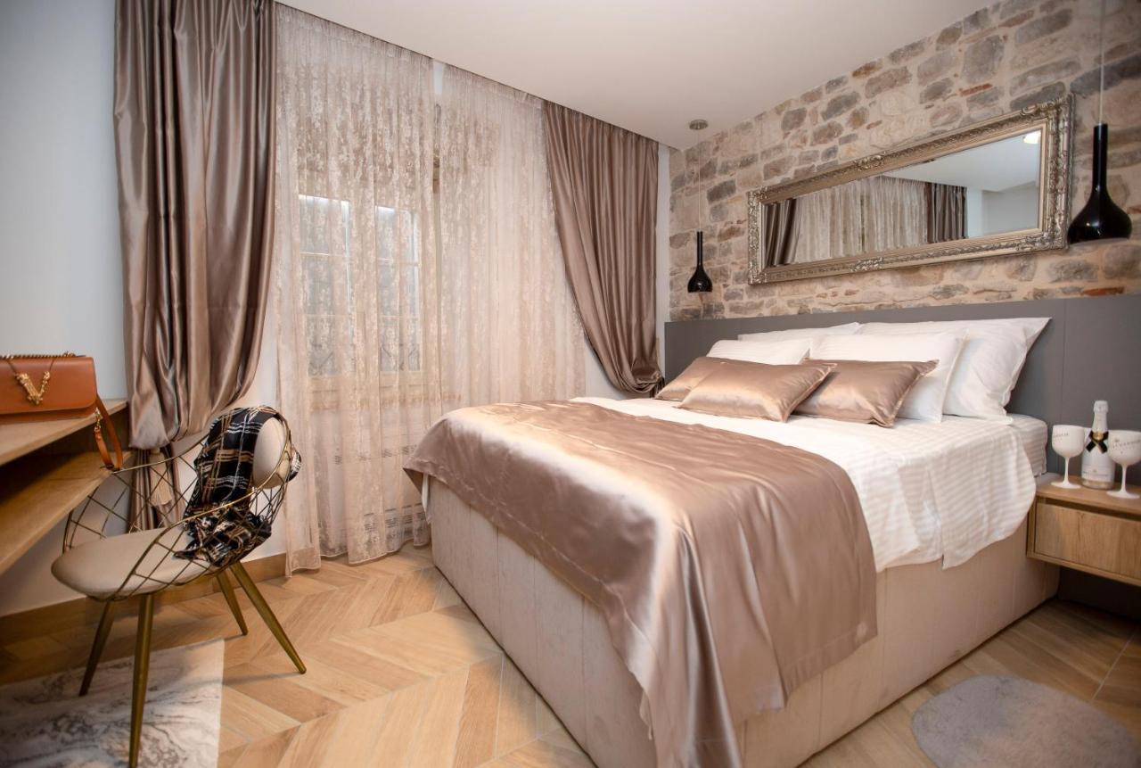 Luxury Apartments Lilly 1 Split Luaran gambar